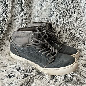 Vans OTW Collection